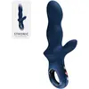 Fun Factory - Bi Stronic Crave Thrusting Rabbit Pulsators Rose