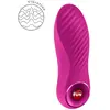 Bijou bullet vibrator magenta
