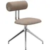 Chaises de salon : NORR11 HIPPO