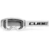 Cube Lunettes Storm X Actionteam Clear