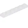 Lego® 1x6 panneau 3666 - 1 pièce beige foncé