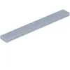 Lego® 1x8 carreaux 4162 - 50 pièces Gris bleuté clair