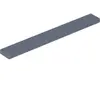 Lego® 1x8 carreaux 4162 - 250 pièces gris bleuâtre foncé