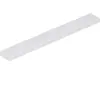 Lego® 1x8 carreaux 4162 - 50 pièces blanc