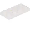 Lego® 10 pièces 3020 Plaques 2x4 Part Basic 10 blanc