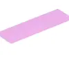 Lego® 50 pièces 2431 carreaux Tiles 1x4 Part Basic Panel 50 rose clair