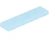 Lego® 50 pièces 2431 carreaux Tiles 1x4 Part Basic Panel 50 Clair Aqua