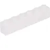 Lego® 100 pièces 3009 Brick 1x6 Part Basic Bricks 100 White