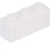 Lego® 10 pièces 3622 Brick 1x3 Part Basic briques 10 blanc