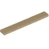 Lego® 1x8 carreaux 4162 - 10 pièces beige foncé