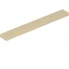 Lego® 1x8 carreaux 4162 - 10 pièces beige