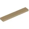 Lego® 1x6 carreaux 6636 - 100 pièces beige foncé