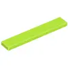 Lego® 1x6 carreaux 6636 - 10 pièces Lime