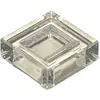 Lego® 1x1 tuiles 3070 - 50 pièces trans - Transparent