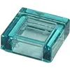 Lego® 1x1 tuiles 3070 - 50 pièces Trans - Bleu clair