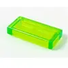 Lego® 1x2 carreaux 3069 - 1 pièce Trans - Vert clair