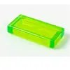 Lego® 1x2 tuiles 3069 - 250 pièces Trans - Vert clair