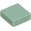 Lego® 1x1 carreaux 3070 - 1 pièce vert sable