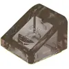 Lego® 1x1 brique inclinée 30° x 1 x 1 x 2/3 54200 - 1 pièce Trans - Ma...