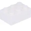 Lego® brique 2x3 3002 - 1 pièce blanche
