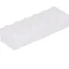 Lego® 2x6 brique 2456 - 10 pièces blanc