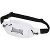 Sac à hanches - Lonsdale - Hip - Blanc/Noir/Ash - Taille unique - 100% Polyester