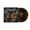 Elvenking Rites Of Disclosure Vinyle Marbré