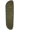 BELIANI Tapis en Viscose Moderne Fait Main 80 x 250 cm Vert Berani