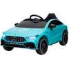 AIYAPLAY Voiture électrique pour enfants, télécommandée, avec roulette...