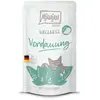 MjAMjAM Wellness 12 x 125 g pour chat - digestion   boeuf