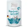 MjAMjAM Wellness 12 x 125 g pour chat   os et articulations   poulet