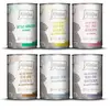 6x400g Mixpack MjAMjAM Mix 2 (6 sortes) nourriture pour chat humide