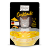 MjAMjAM Cocktails 20 x 40 g pour chat - poulet