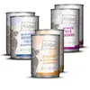 MjAMjAM Adult 6 x 400 g pour chien - lot mixte I (3 variétés)