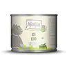 6x 200 g MP MjAMjAM Natürlich Lecker BIO boeuf nourriture humide pour ...