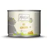 MjAMjAM Natürlich Lecker 6 x 200 g pour chat   poulet bio