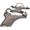 Harnais de sport Max & Molly   Matrix 2.0 gris pierre taille M : 48   ...