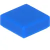 LEGO® 1x1 carreau Bleu (Blue) 1 pièce