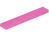 LEGO® 1x6 Carreau rose foncé (Dark Pink) 1 pièce
