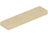 LEGO® 1x4 Carreau Beige (Tan) 100 pièces