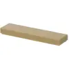 LEGO® 1x4 Carreau Beige Foncé (Dark Tan) 25 pièces