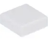 LEGO® 1x1 carreau Blanc (White) 100 pièces