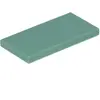 LEGO® Carreau 2x4 Vert sable (Sand Green) 10 pièces