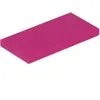 LEGO® 2x4 Carreau Magenta (Magenta) 25 pièces