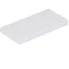 LEGO® Carreau 2x4 Blanc (White) 100 pièces
