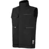 Gilet de travail STAR noir  3XL
