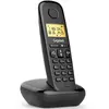 Téléphone sans fil GIGASET BASIC100NOIR