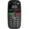 Téléphone mobile Siemens Gigaset GL695 4G boutons larges SOS 1400 mAh