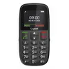 Téléphone Gigaset GL395 Noir 800 mAh 0,3 MP écran 2,2" SIM Unique