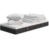 Emma Pack Matelas et Couette et Oreiller Nuage Essentiel 90x200
